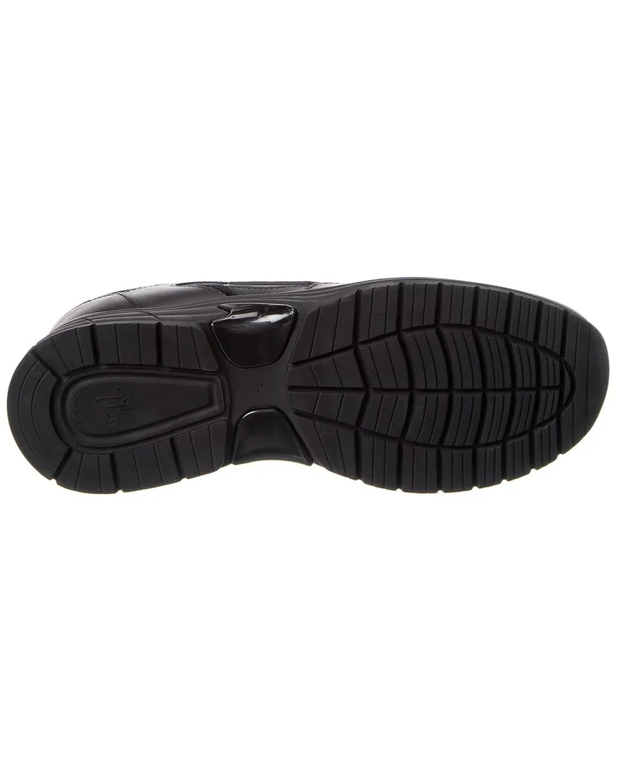 Giuseppe Zanotti GZ Runner Leather Sneaker