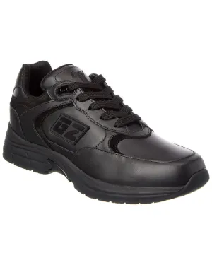 Giuseppe Zanotti GZ Runner Leather Sneaker