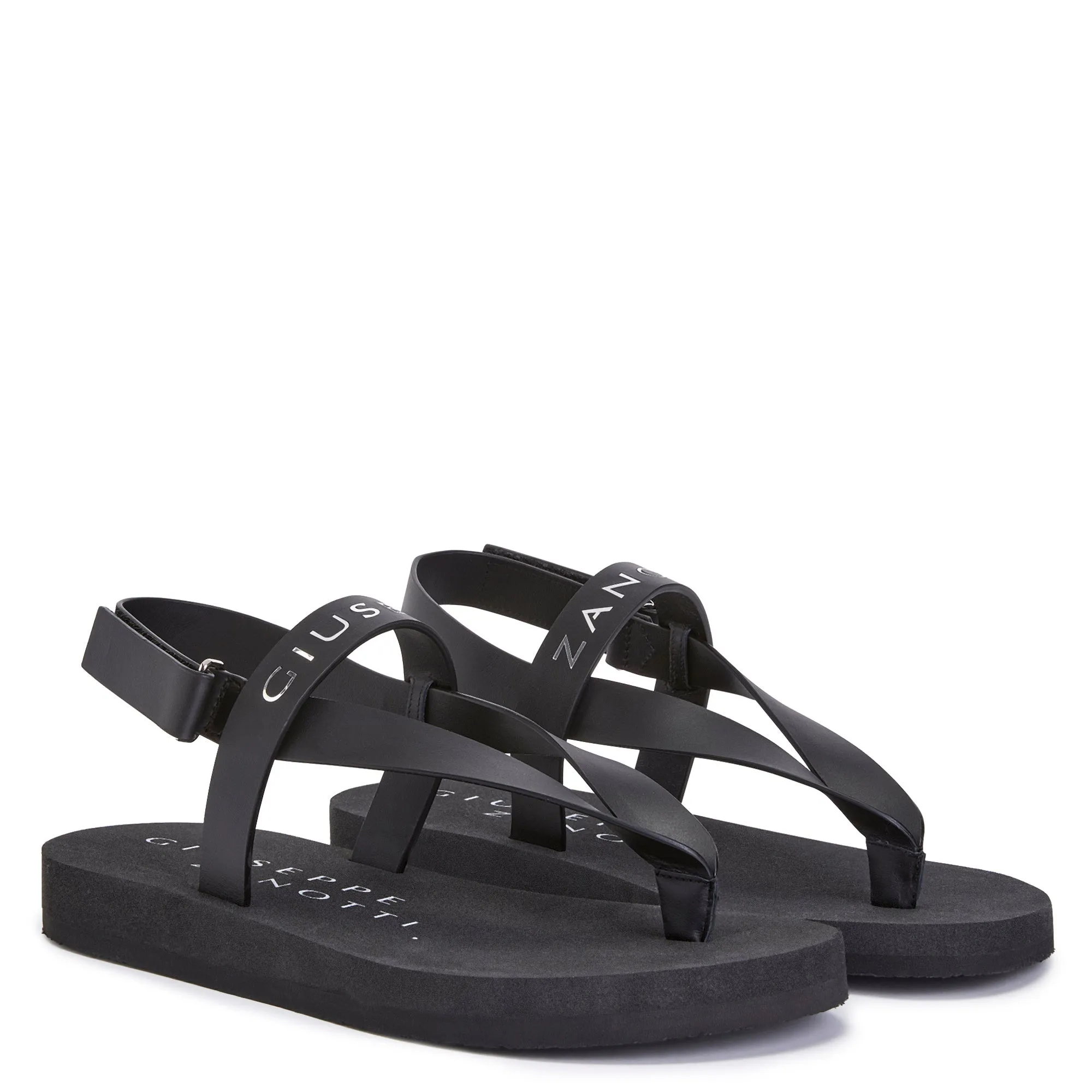 Giuseppe Zanotti Khais