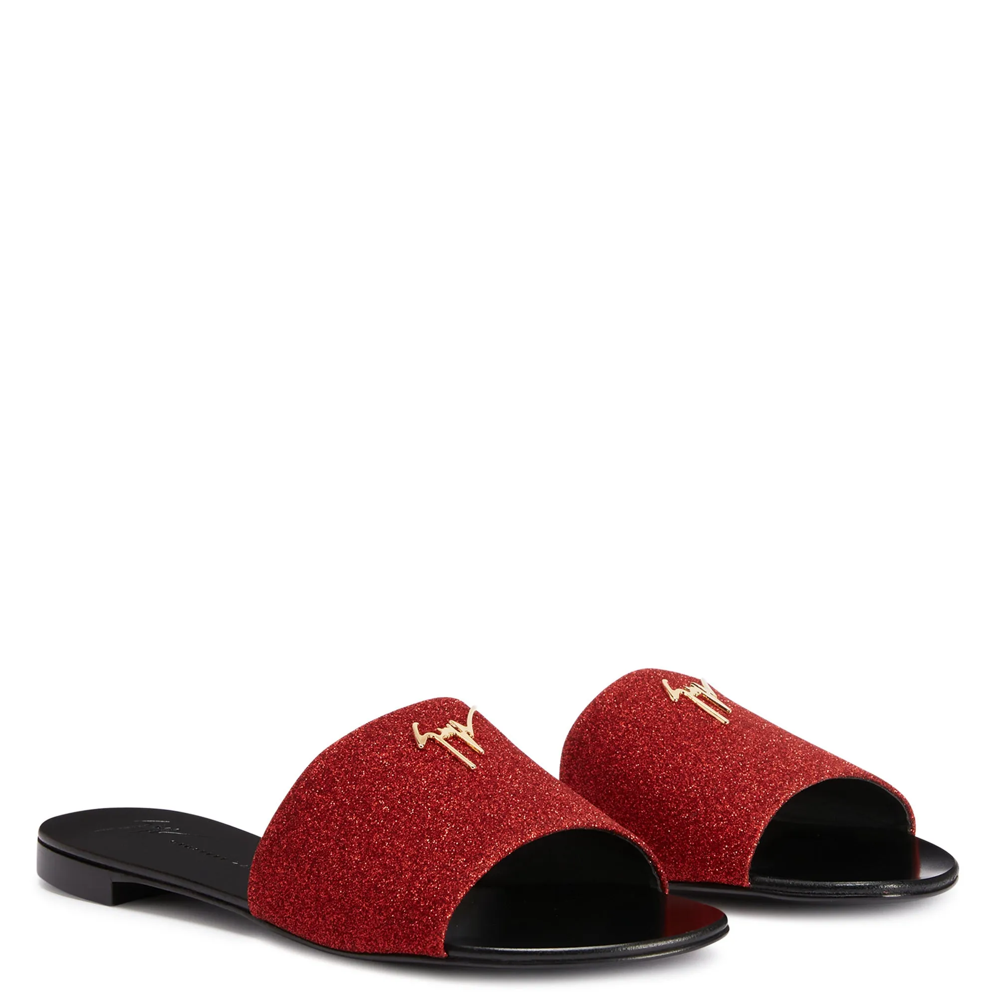 Giuseppe Zanotti Shirley