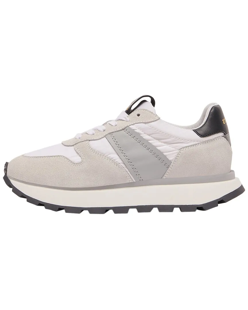 GREATS Greenpoint Suede Runner