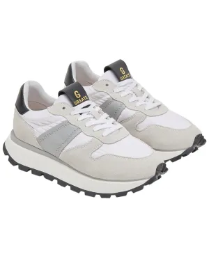 GREATS Greenpoint Suede Runner