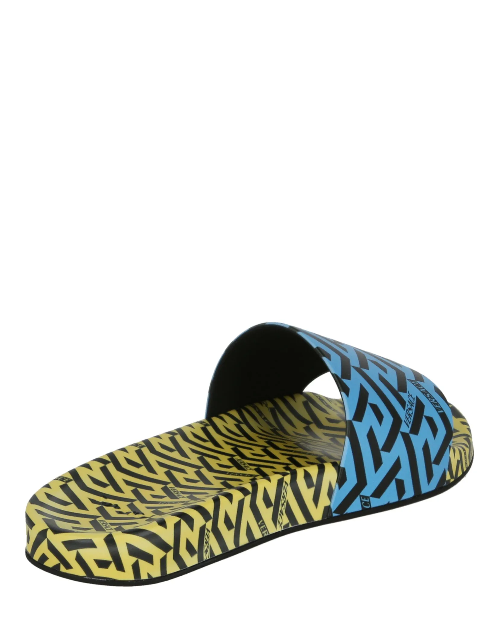 Greca Print Slides
