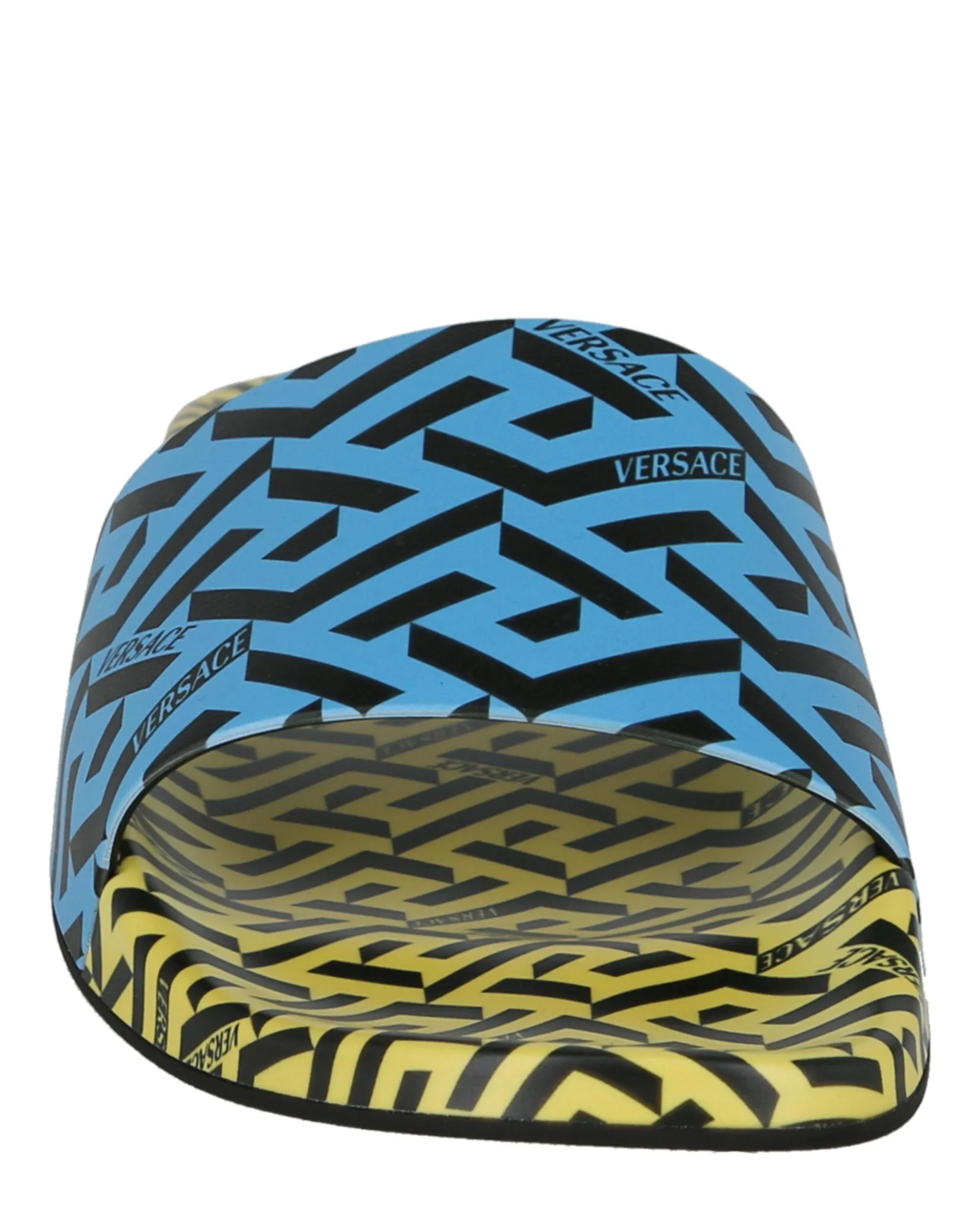 Greca Print Slides
