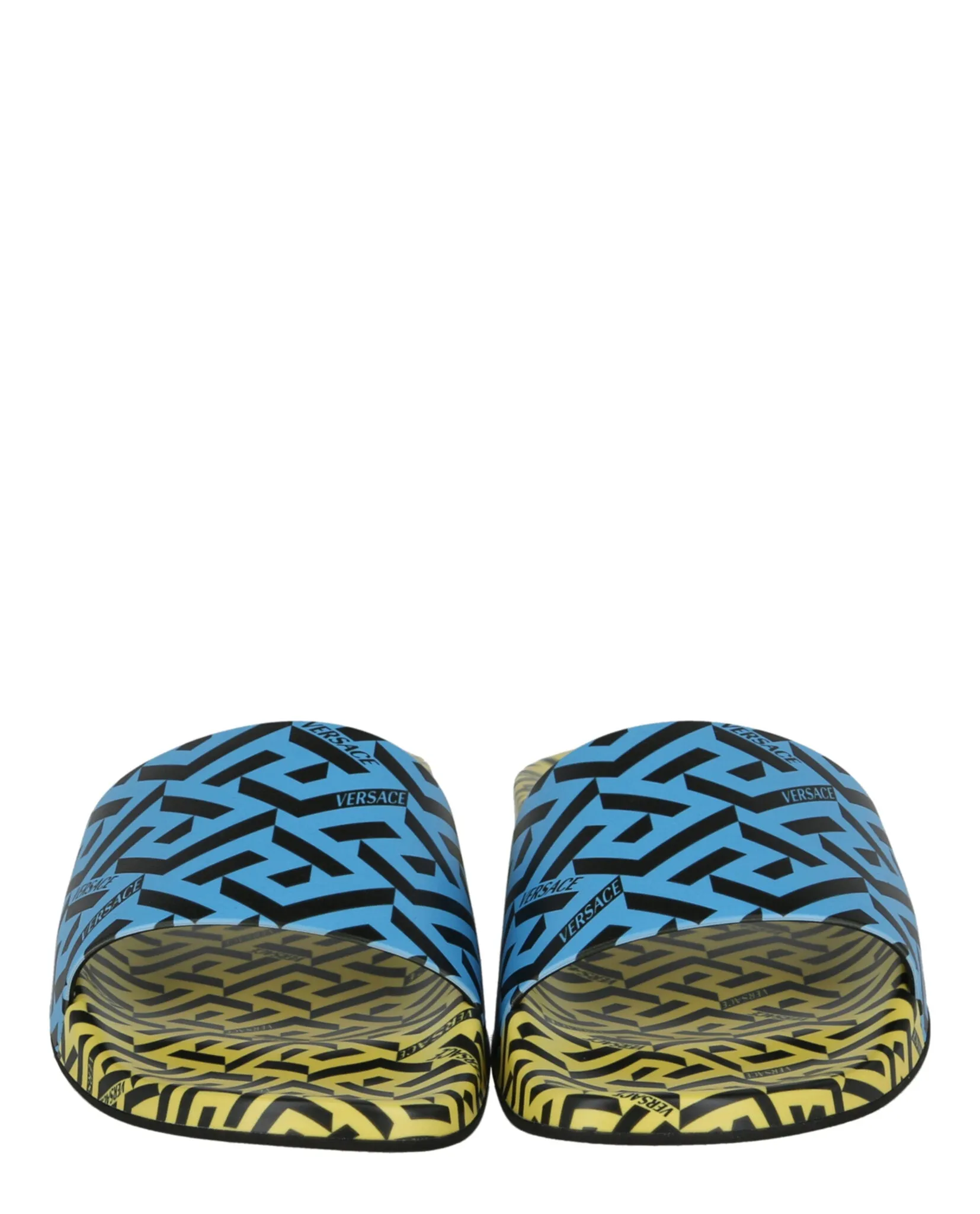 Greca Print Slides