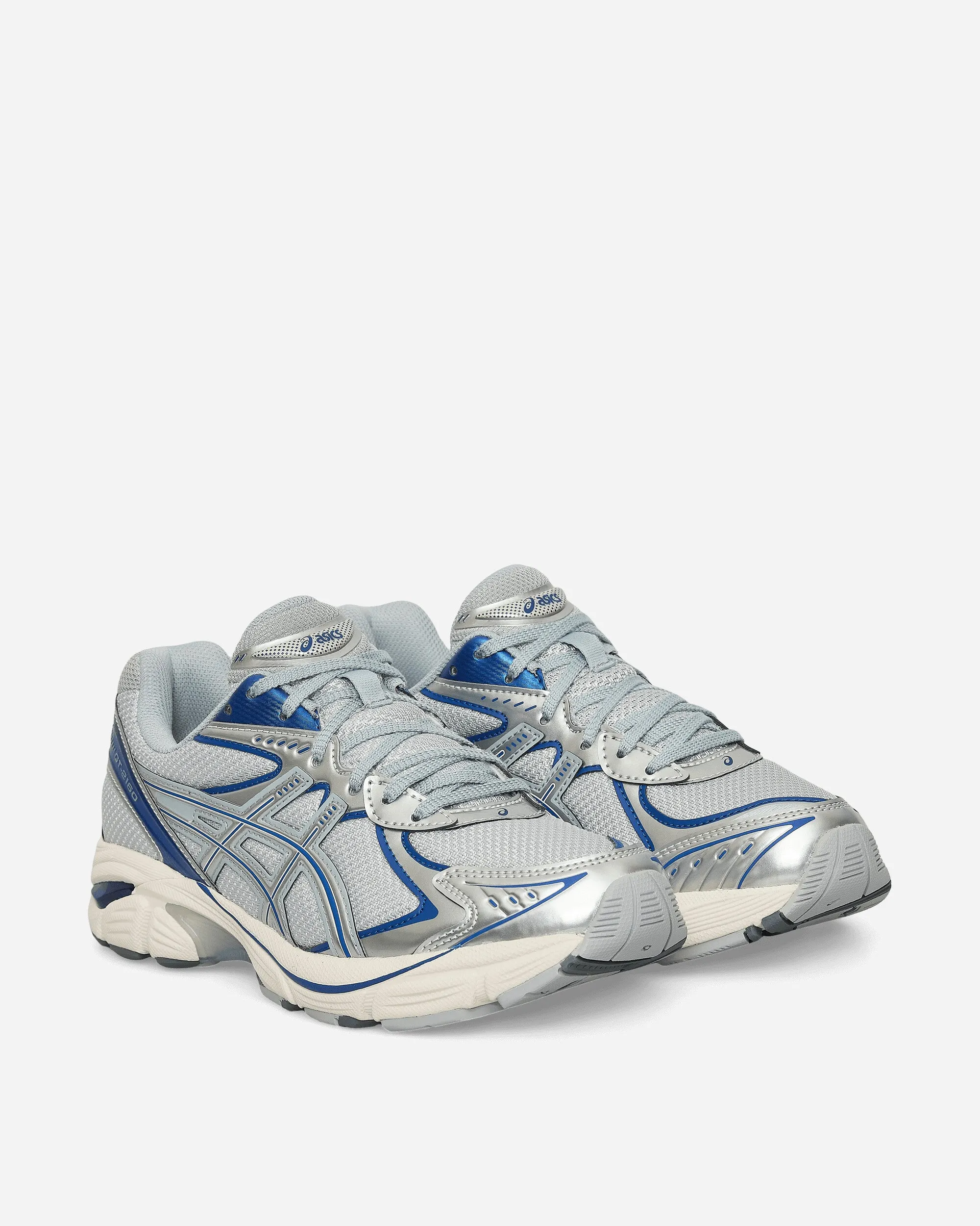 GT-2160 Sneakers Piedmont Grey / Deep Marine