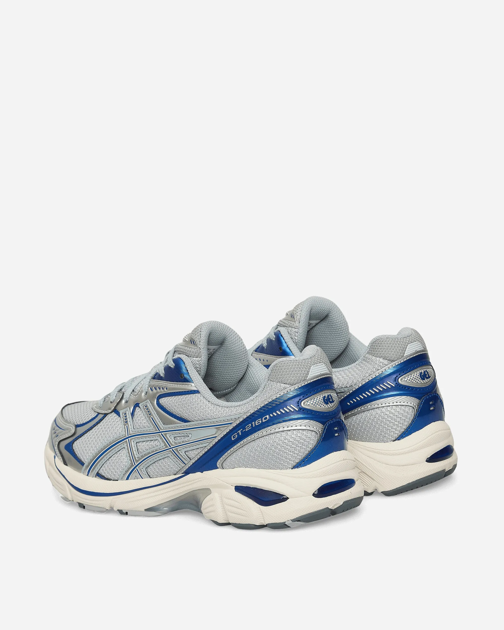 GT-2160 Sneakers Piedmont Grey / Deep Marine