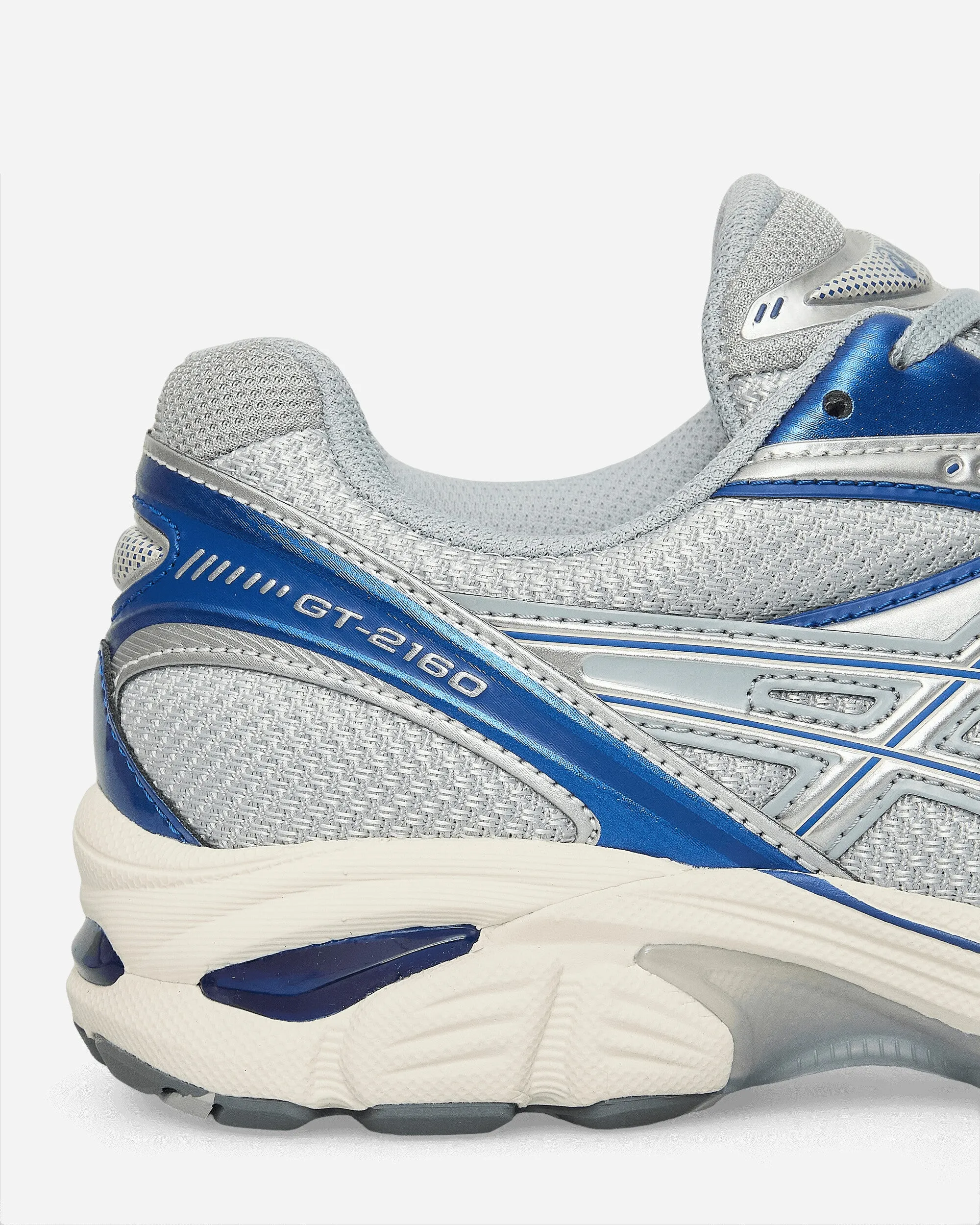 GT-2160 Sneakers Piedmont Grey / Deep Marine