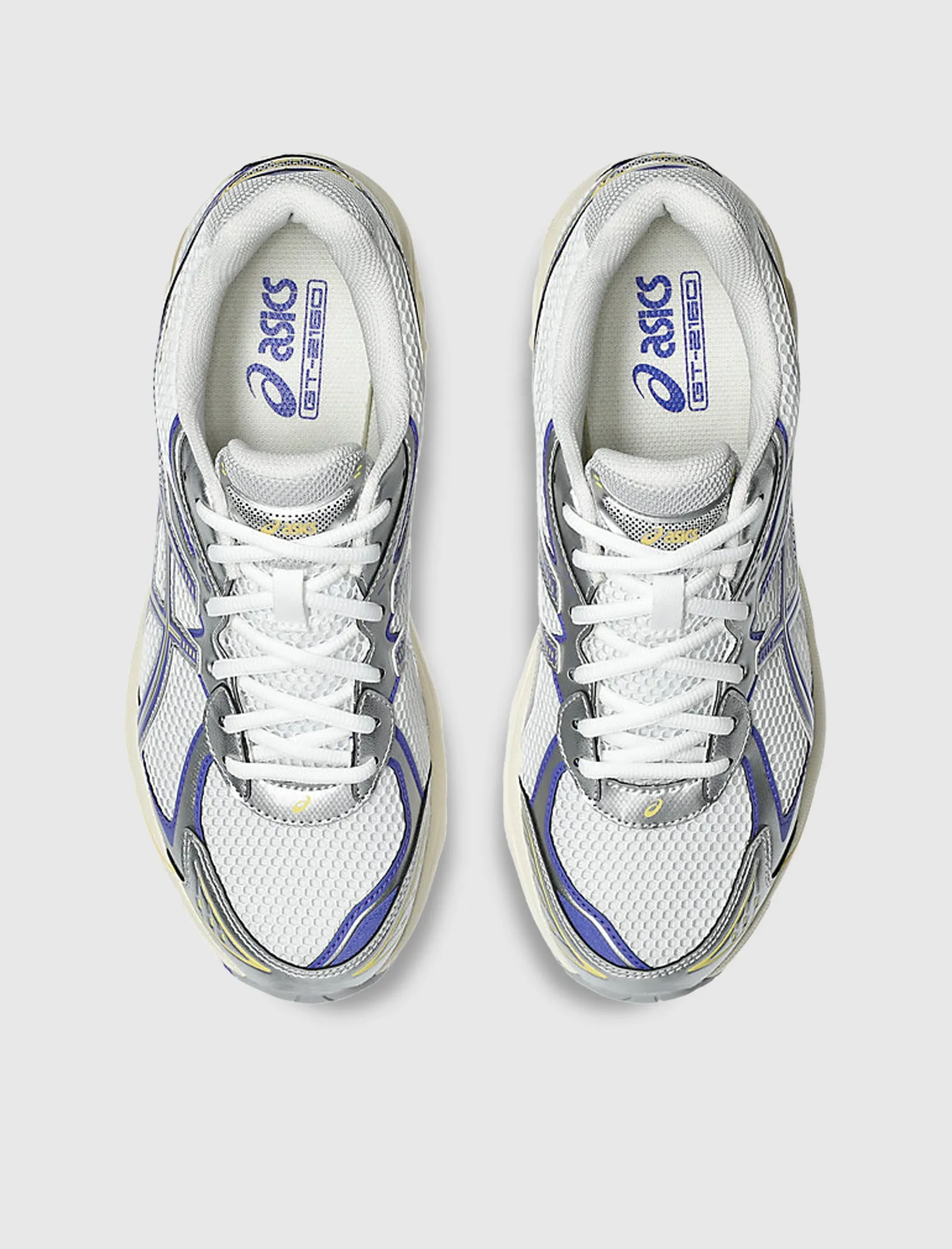 GT-2160 WHITE/BLUE/VIOLET"