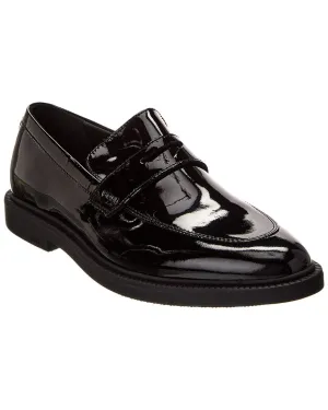 Hugo Boss Larry Patent Loafer