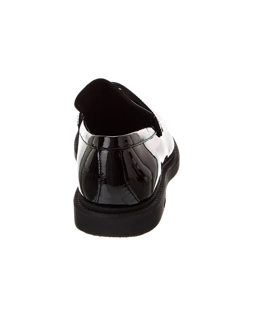 Hugo Boss Larry Patent Loafer