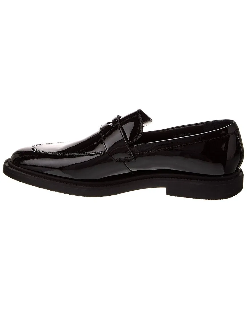 Hugo Boss Larry Patent Loafer
