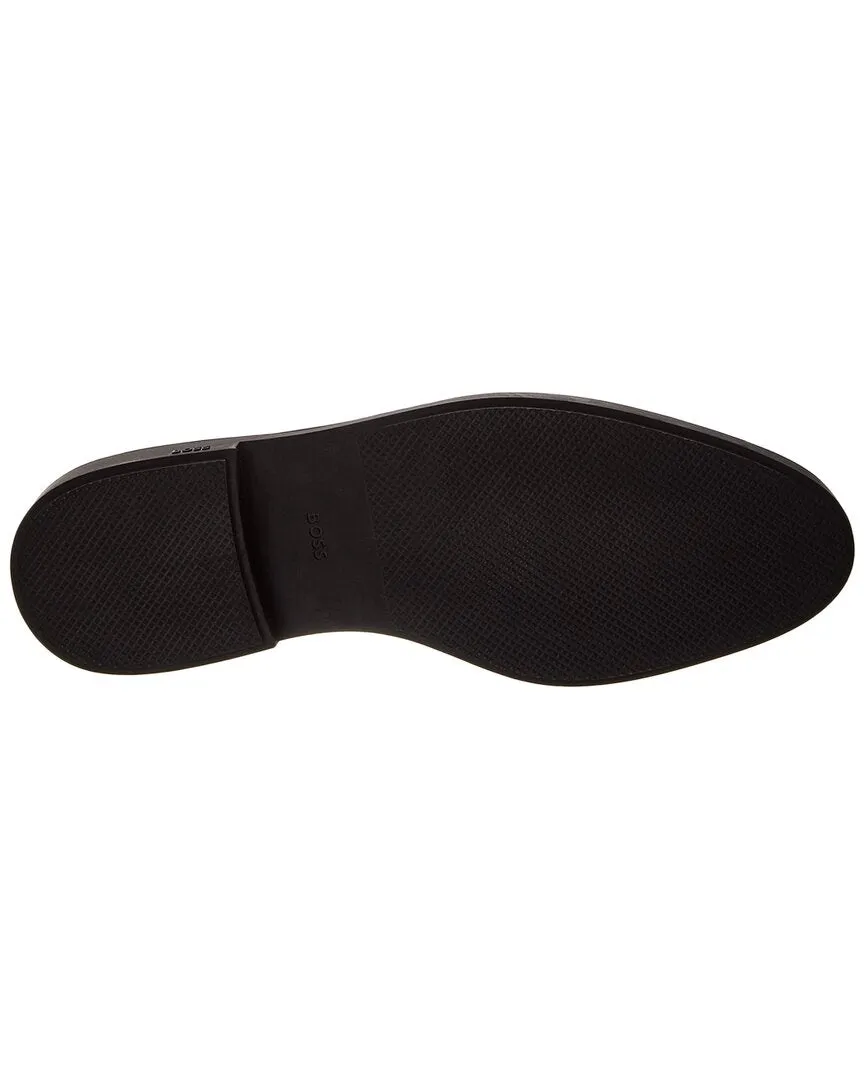 Hugo Boss Larry Patent Loafer