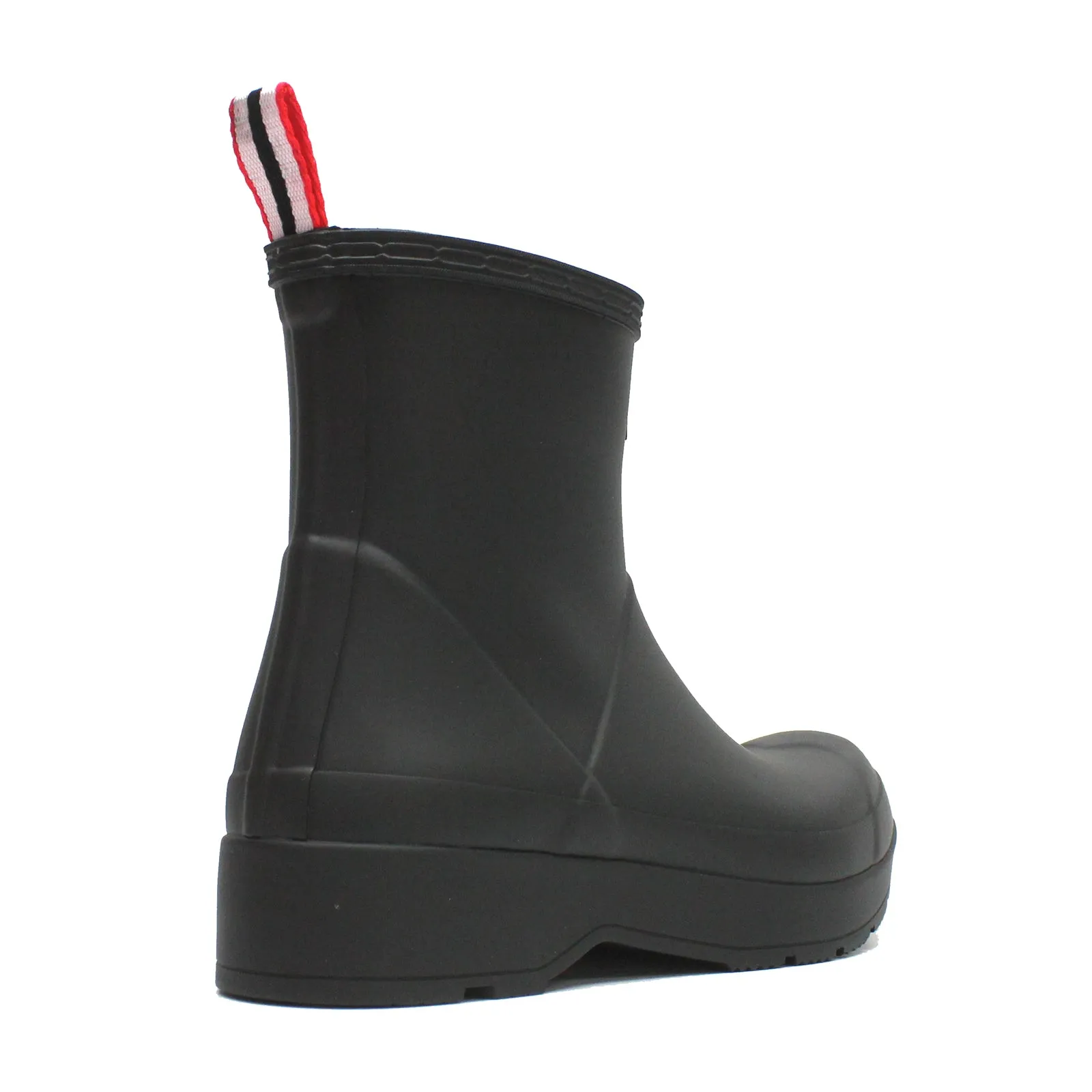 Hunter Play Short Wellington Rubber Men's Wellingtons Boots