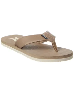 Hurley Layback Flip Flop