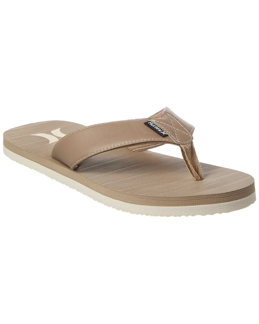 Hurley Layback Flip Flop