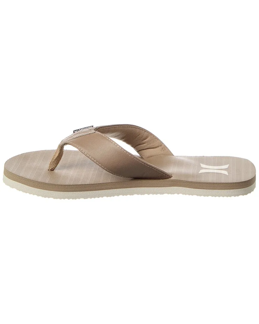 Hurley Layback Flip Flop