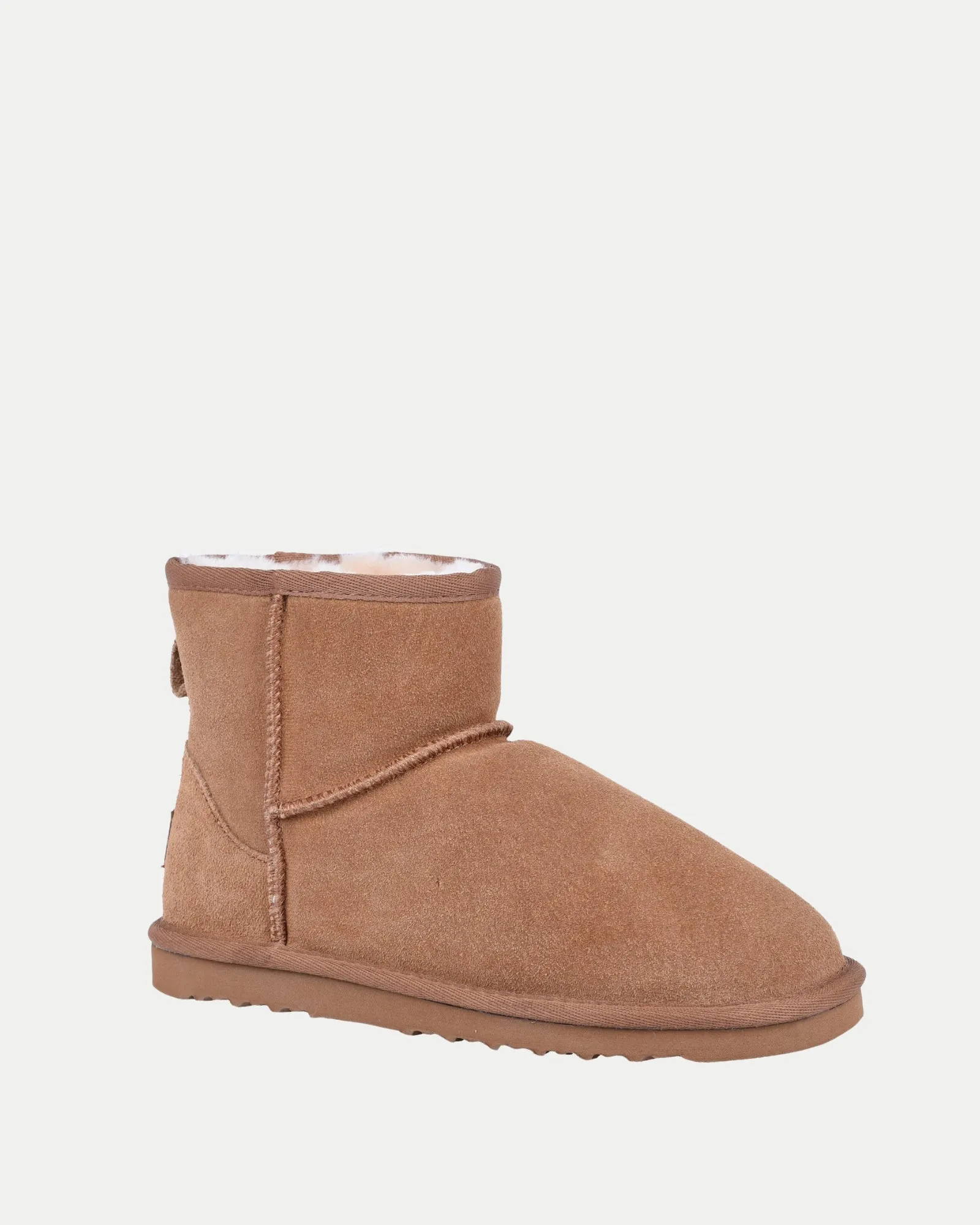 Jillaroo Ugg Chestnut