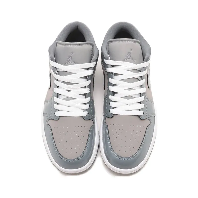 Jordan 1 Low SE Medium Grey Cool Grey White