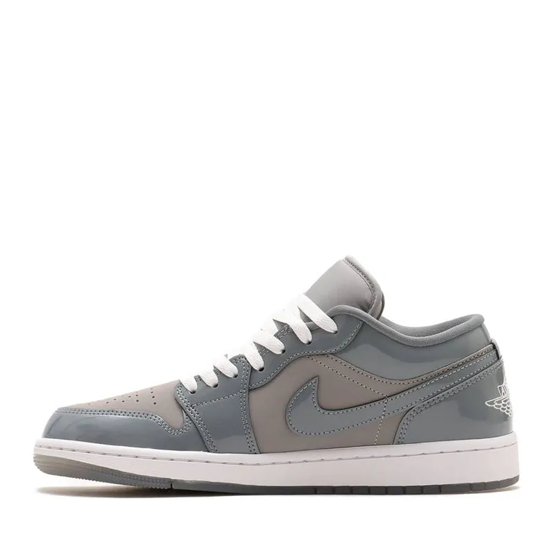 Jordan 1 Low SE Medium Grey Cool Grey White