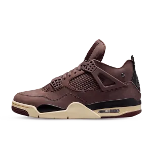 Jordan 4 Retro A Ma Maniére Violet Ore
