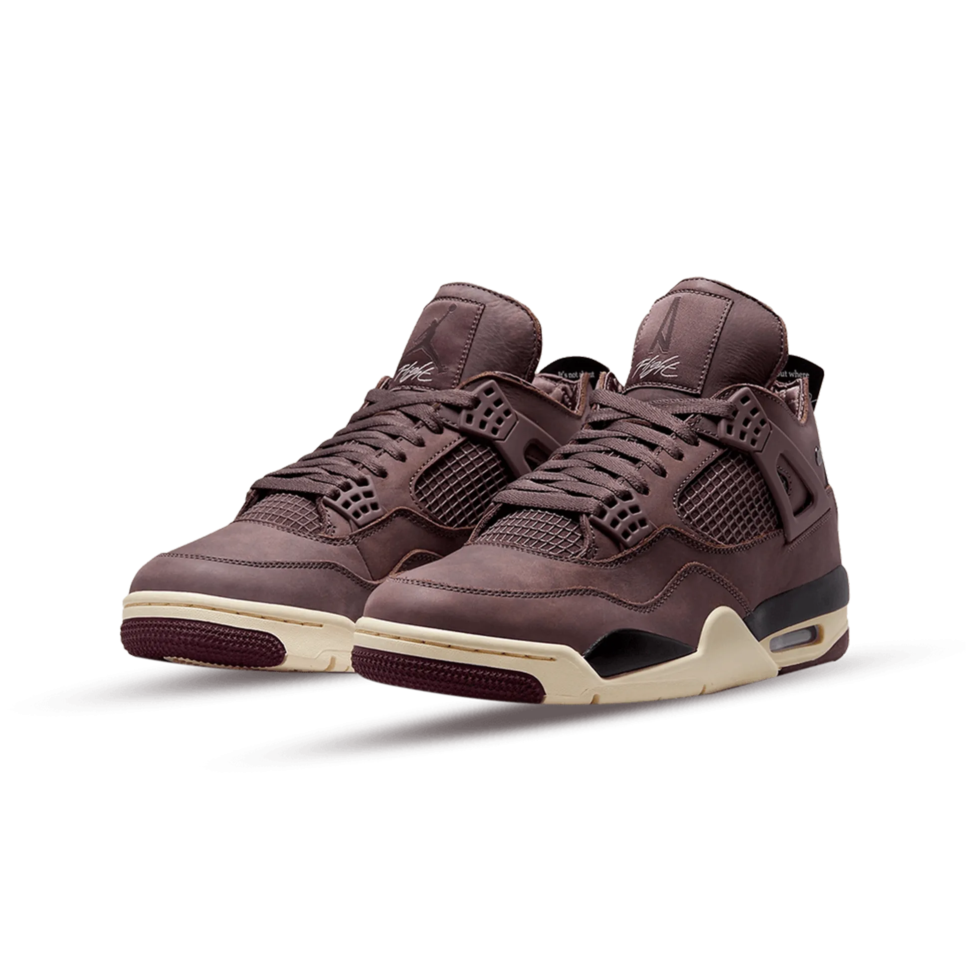Jordan 4 Retro A Ma Maniére Violet Ore