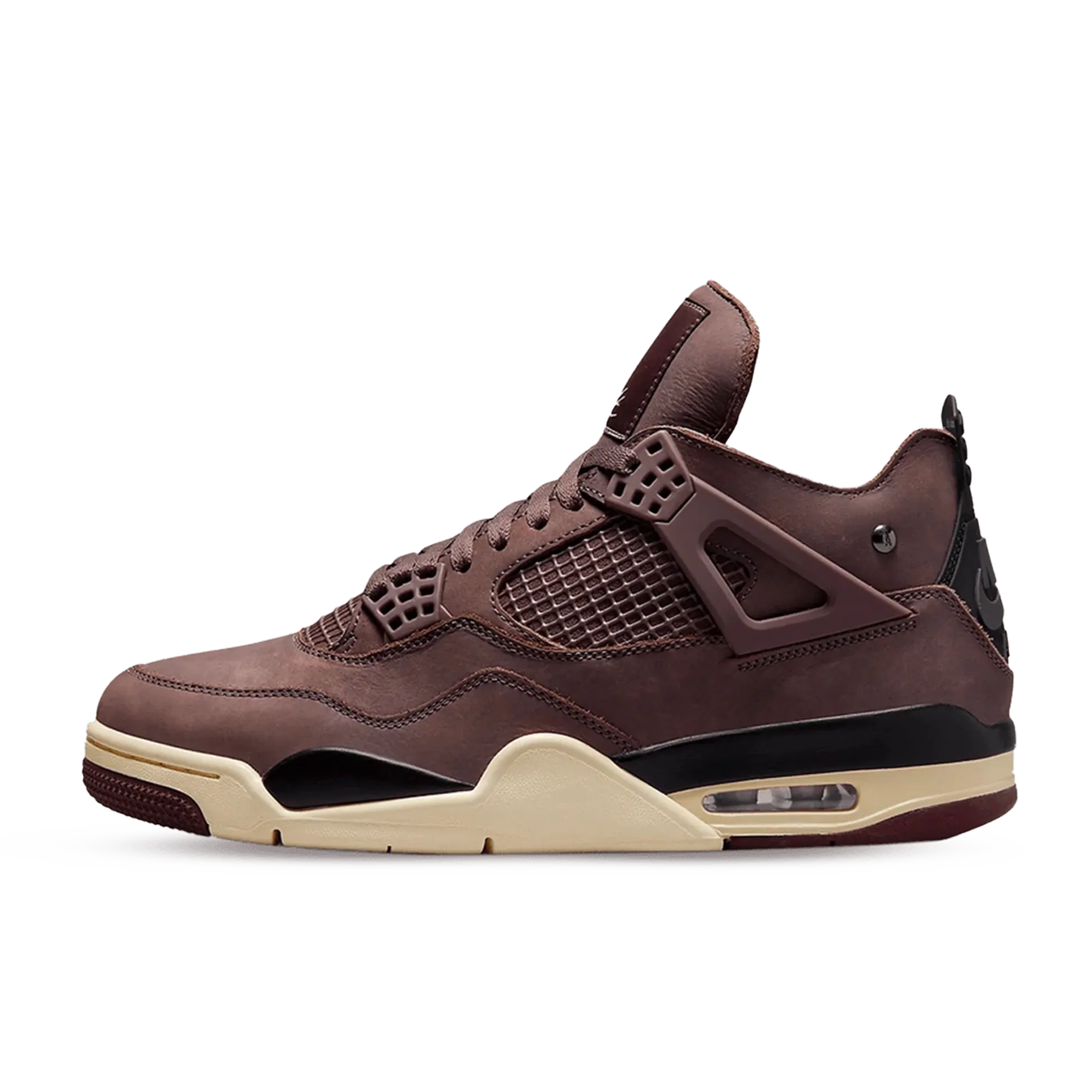Jordan 4 Retro A Ma Maniére Violet Ore