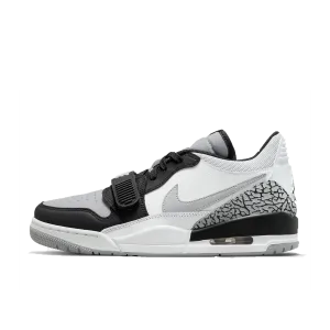 Jordan Legacy 312 Low Light Smoke Grey