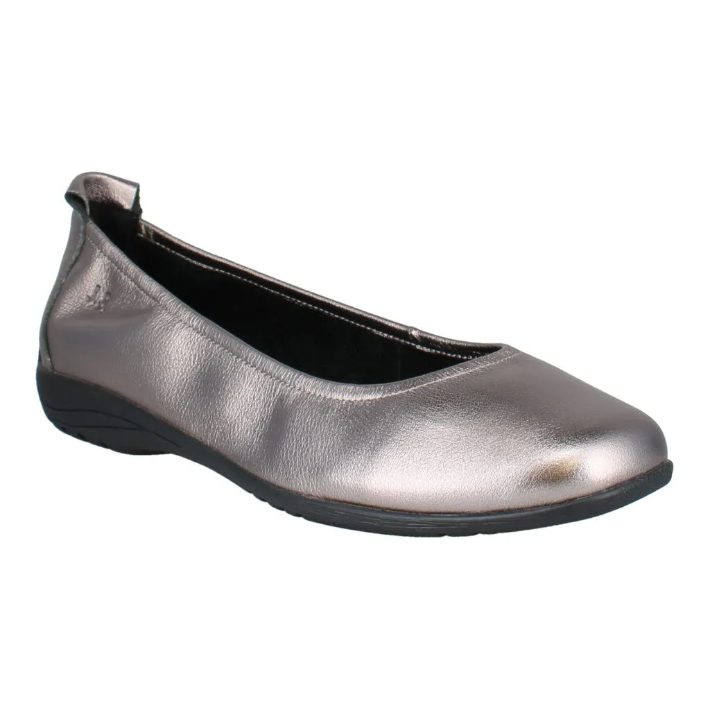 JOSEF SEIBEL Fenja 01