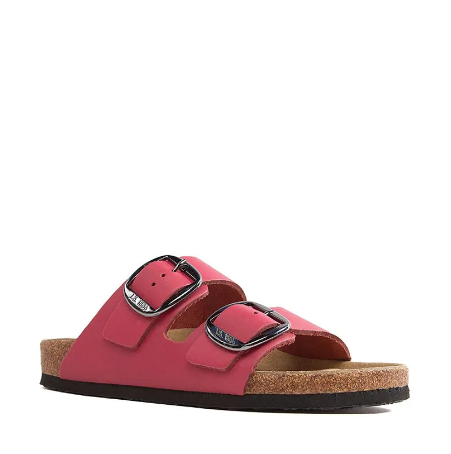 Josef Seibel Michelle 02B Leather Sandal