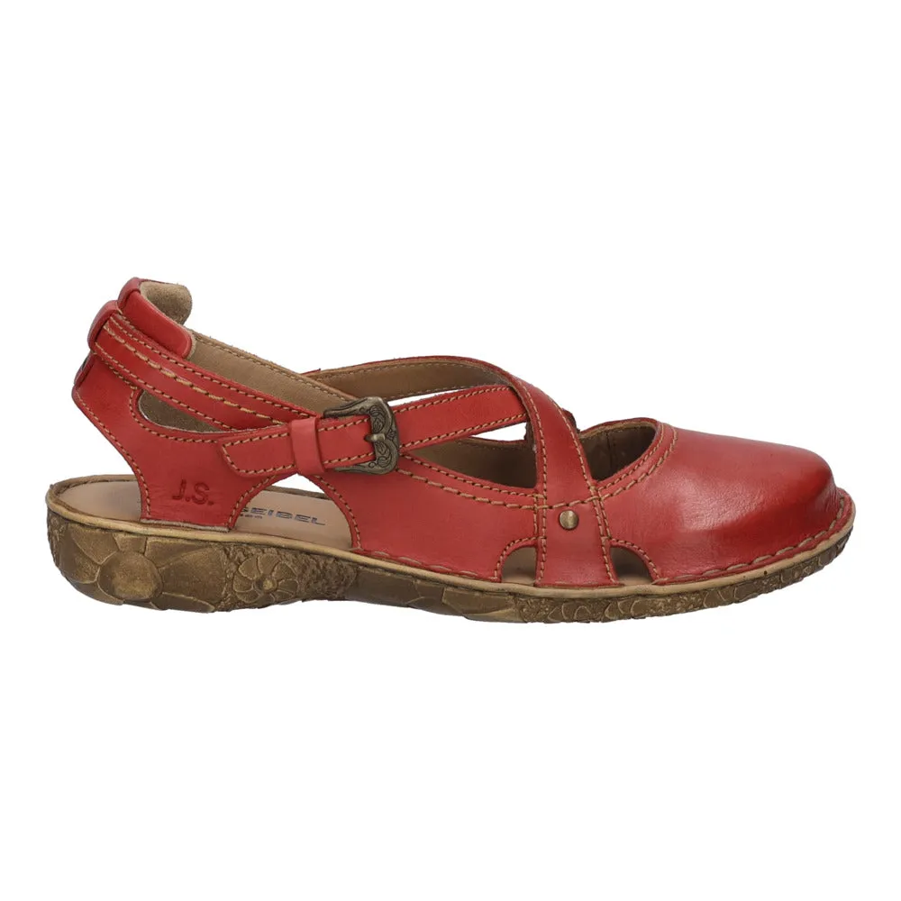 JOSEF SEIBEL Rosalie 13