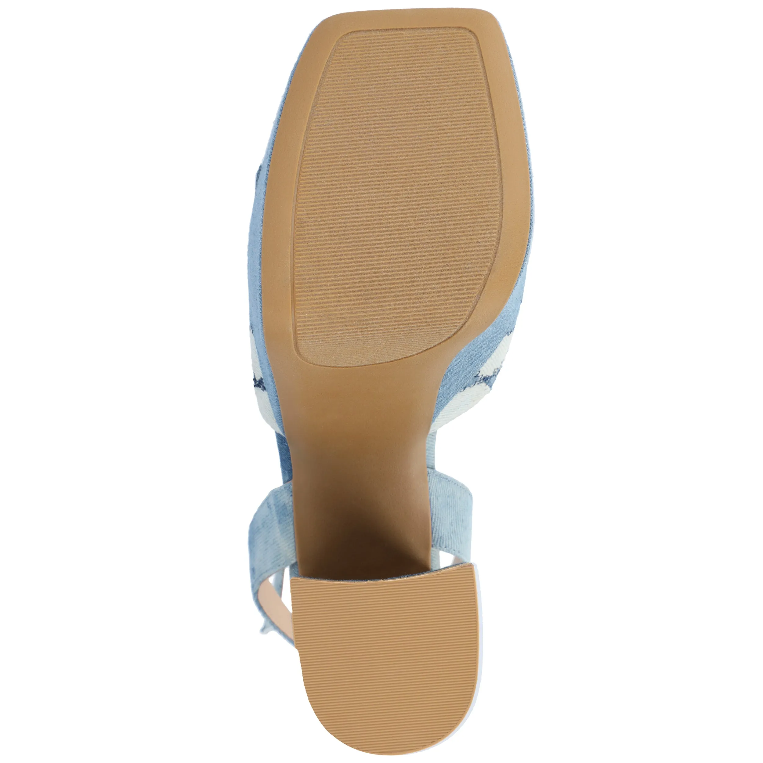 Journee Collection Women's Tru Comfort Foam Asherby Sandals