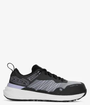 KEEN Utility Speedworks Carbon Toe Work Sneaker - Women