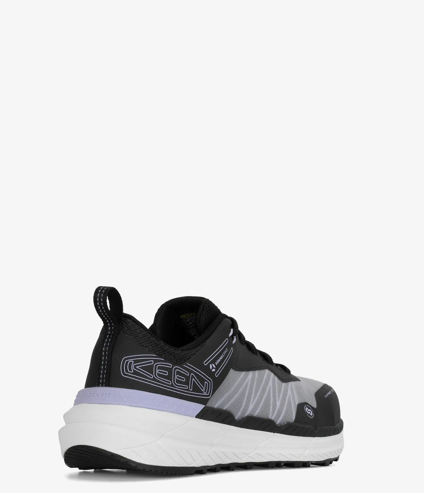 KEEN Utility Speedworks Carbon Toe Work Sneaker - Women