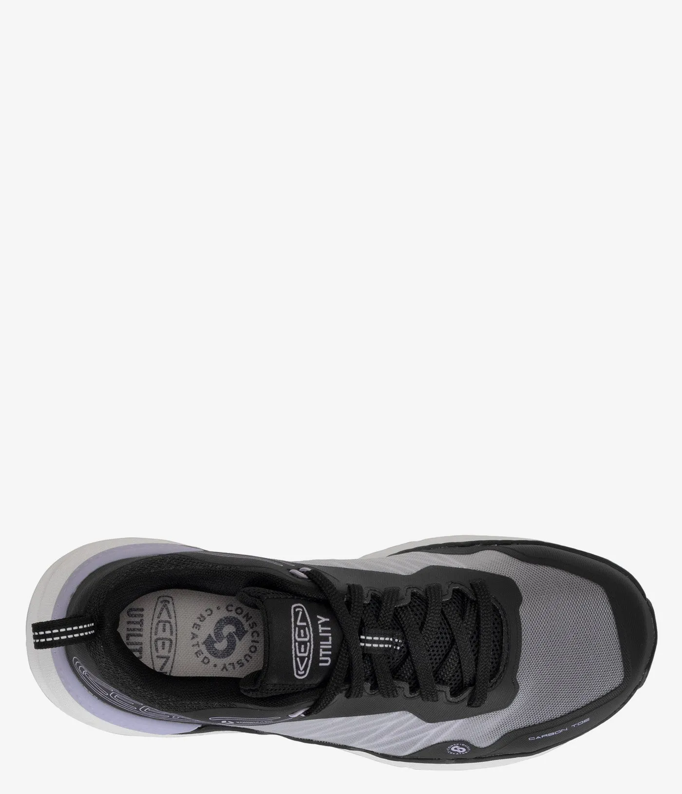 KEEN Utility Speedworks Carbon Toe Work Sneaker - Women