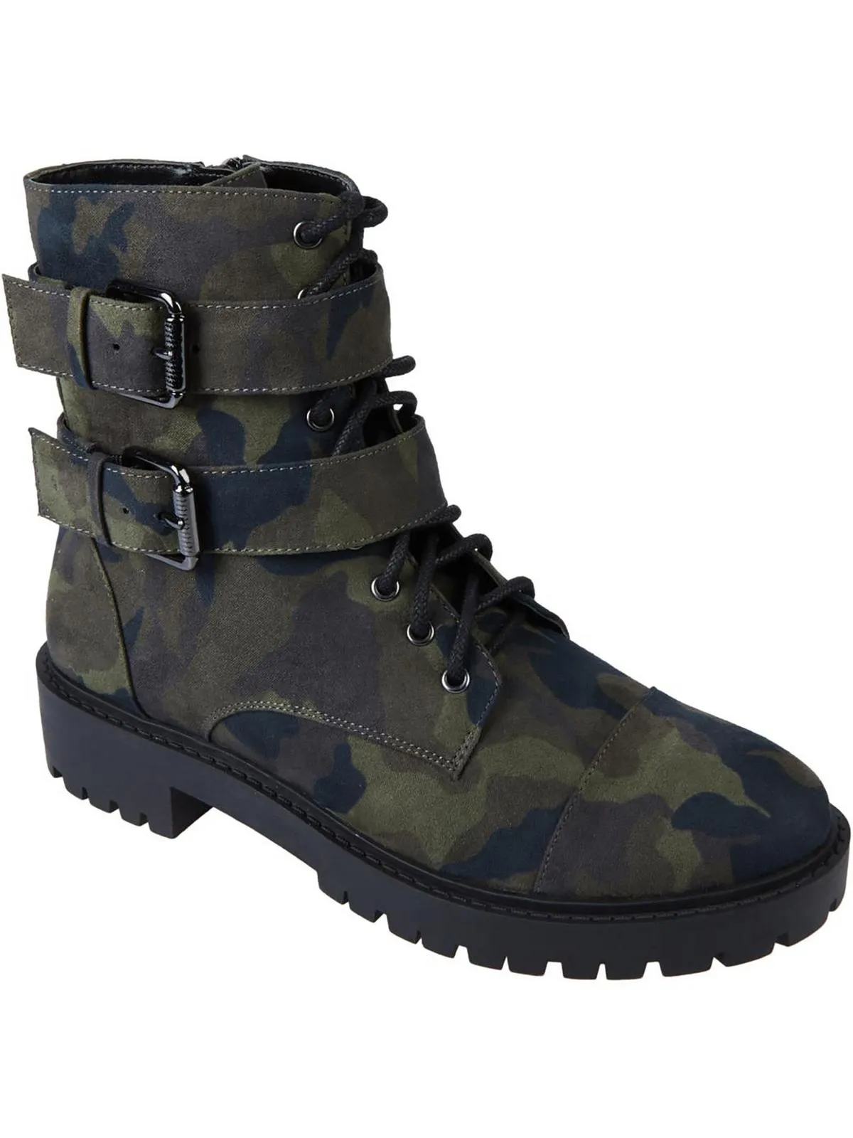 Kerina 2 Womens Ankle Boots
