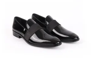 Kress Patent Leather Loafers
