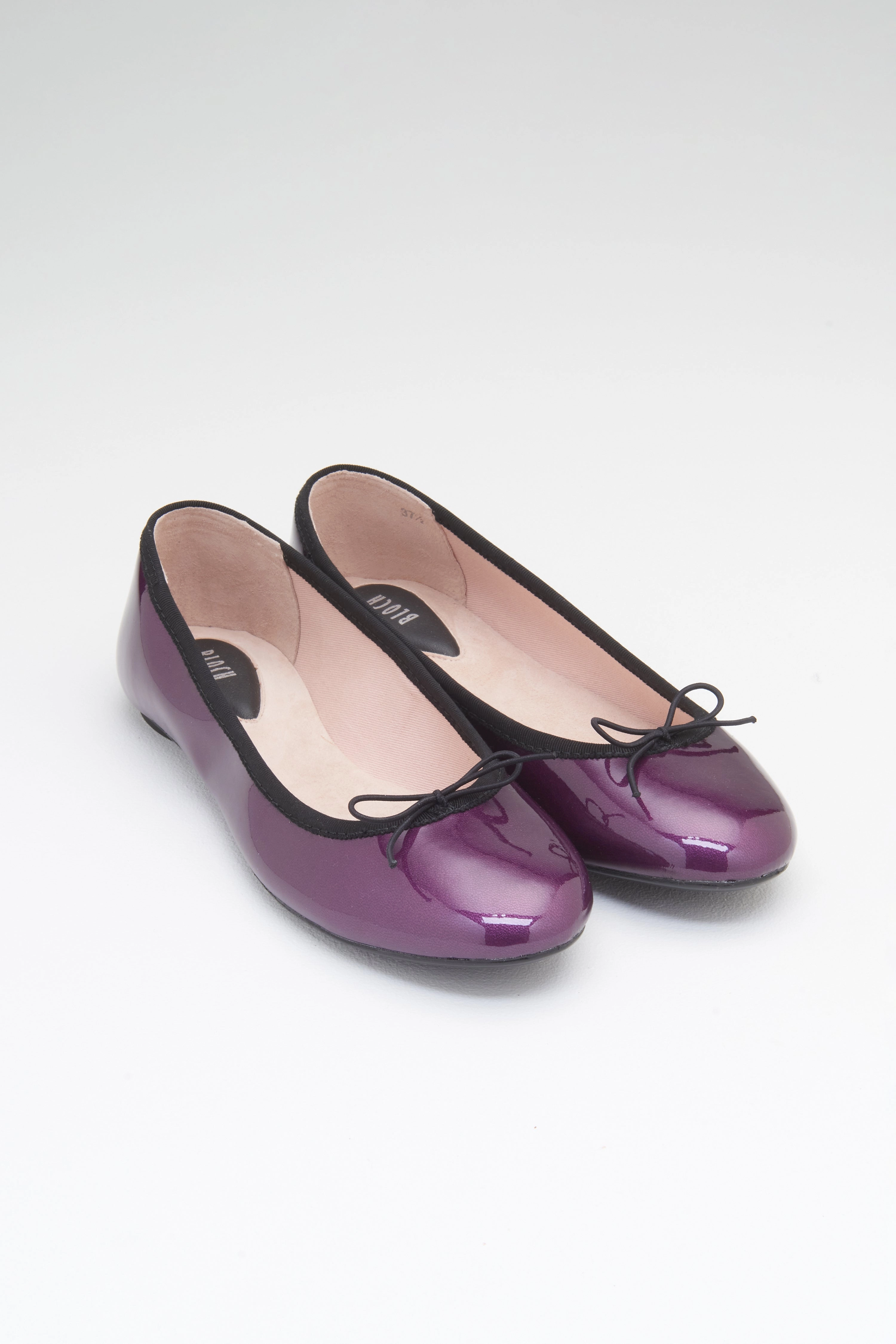 Ladies Ascella Ballet Flats