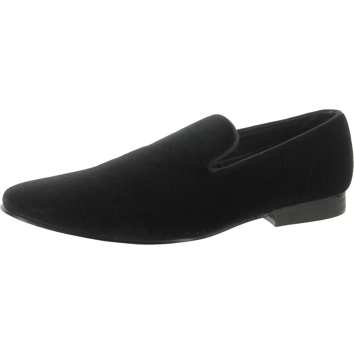 Laight Mens Velvet Loafers