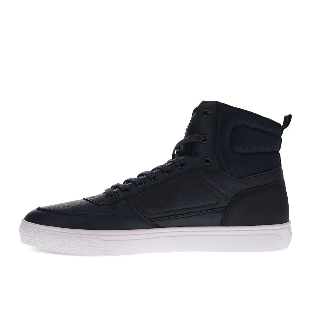 Levi's Mens Liam Hi NL Casual Fashion Sneaker Boot
