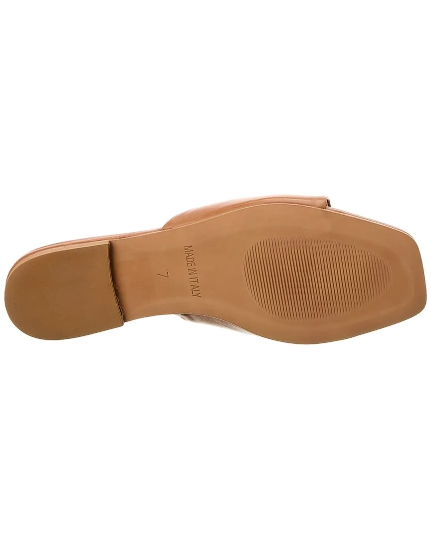 M by Bruno Magli Nilla Leather Sandal