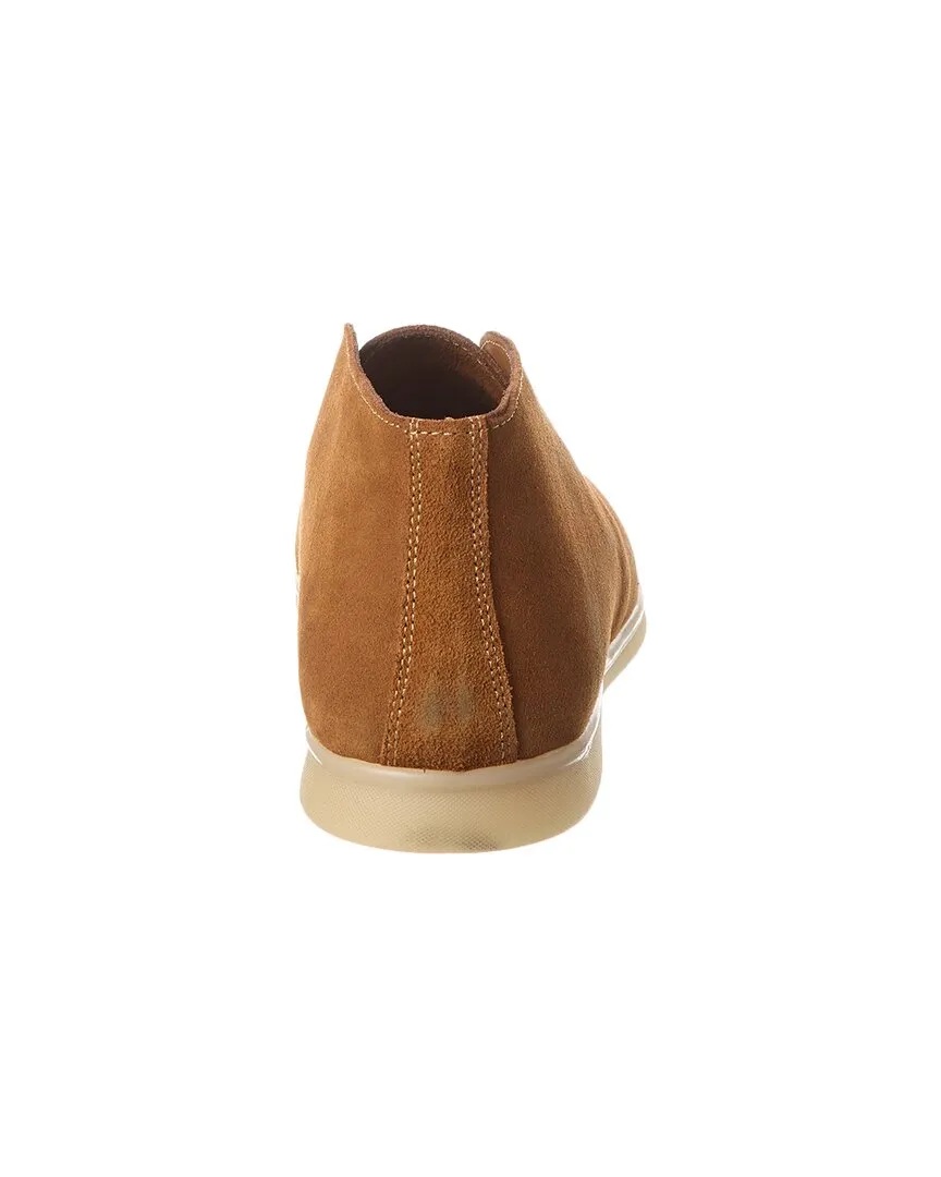M by Bruno Magli Primo Suede Boot
