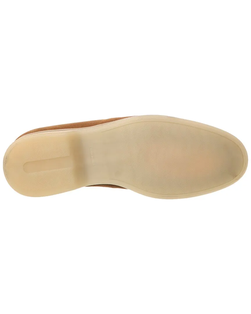 M by Bruno Magli Primo Suede Boot