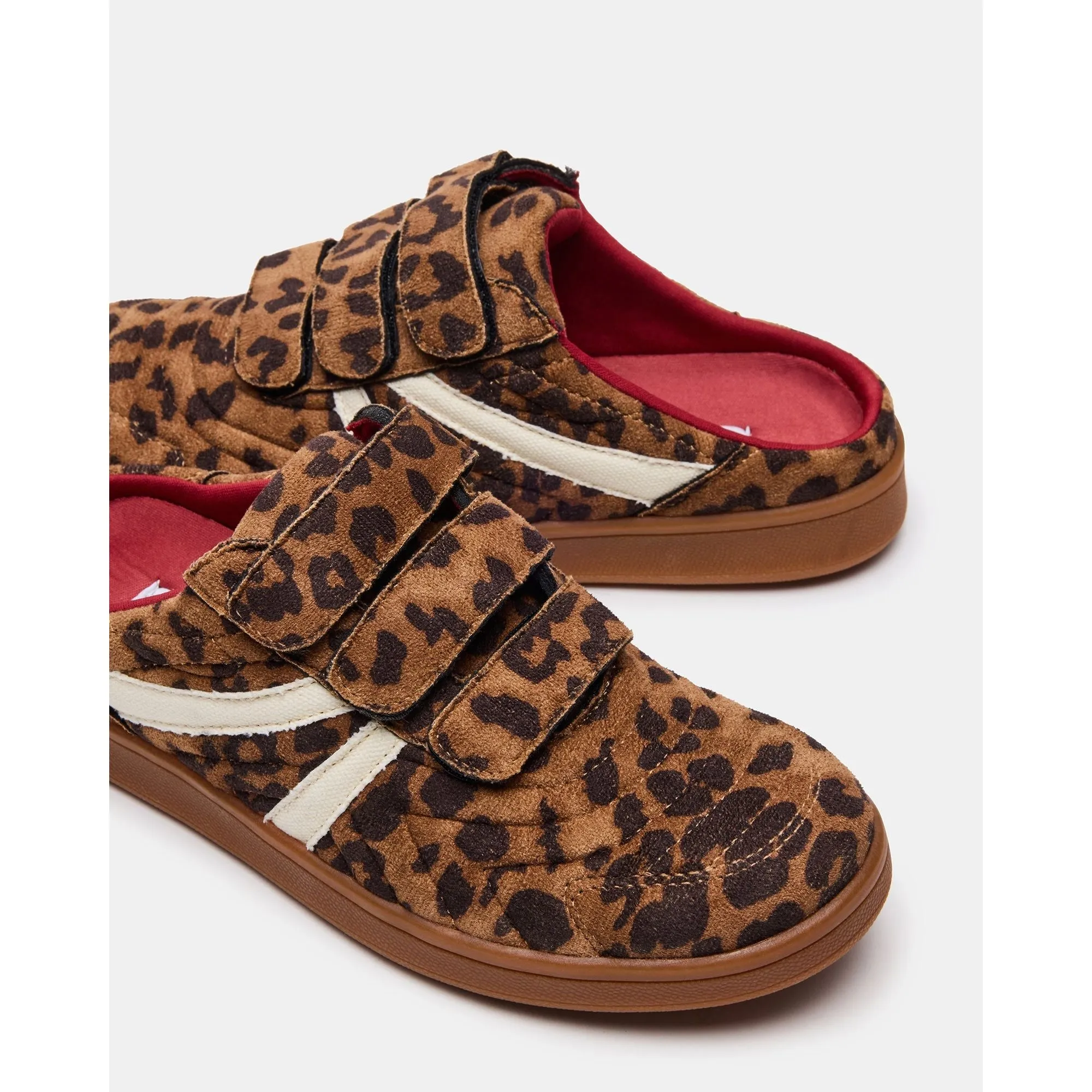 Magik Leopard
