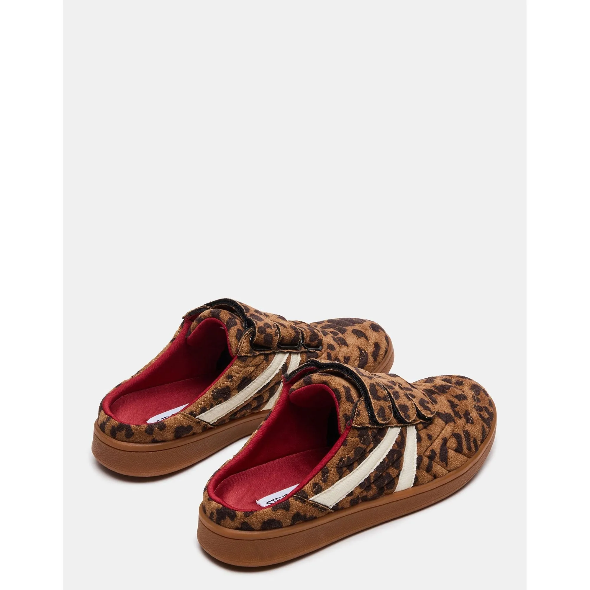 Magik Leopard