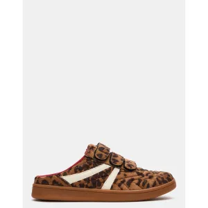 Magik Leopard