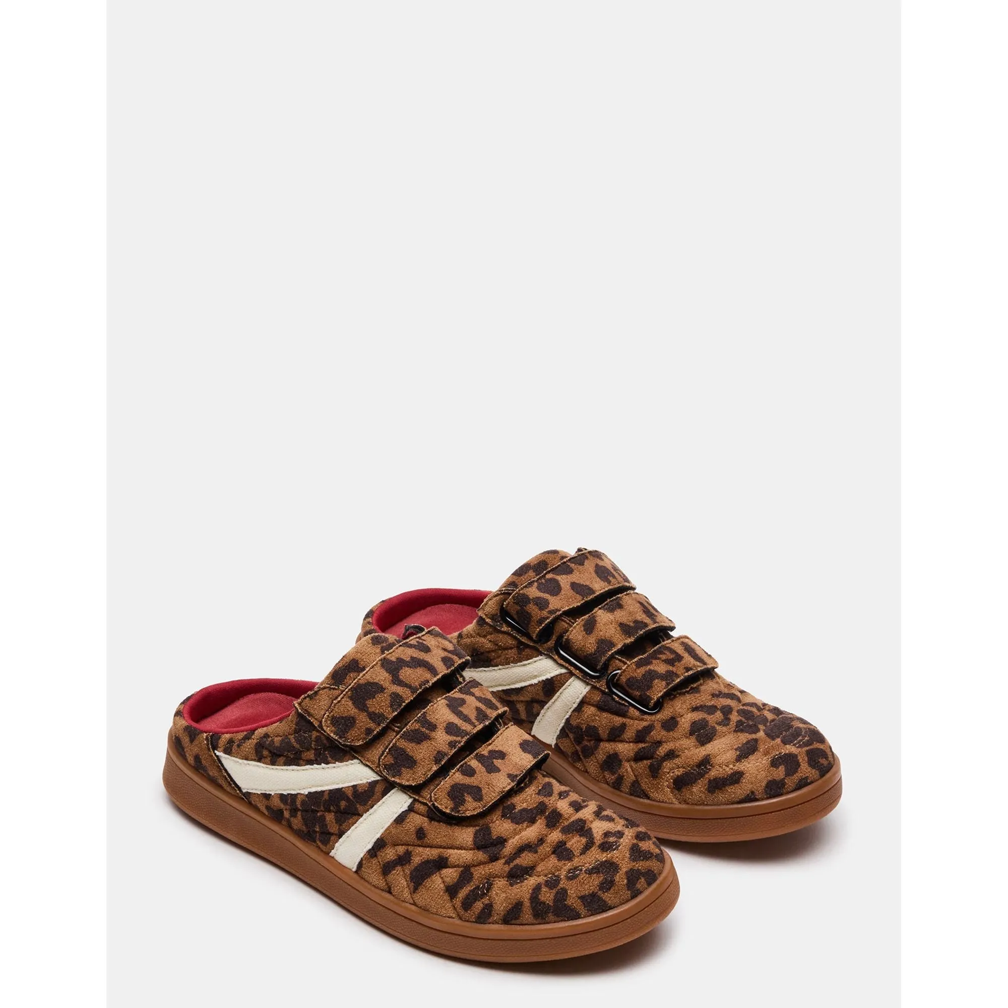 Magik Leopard