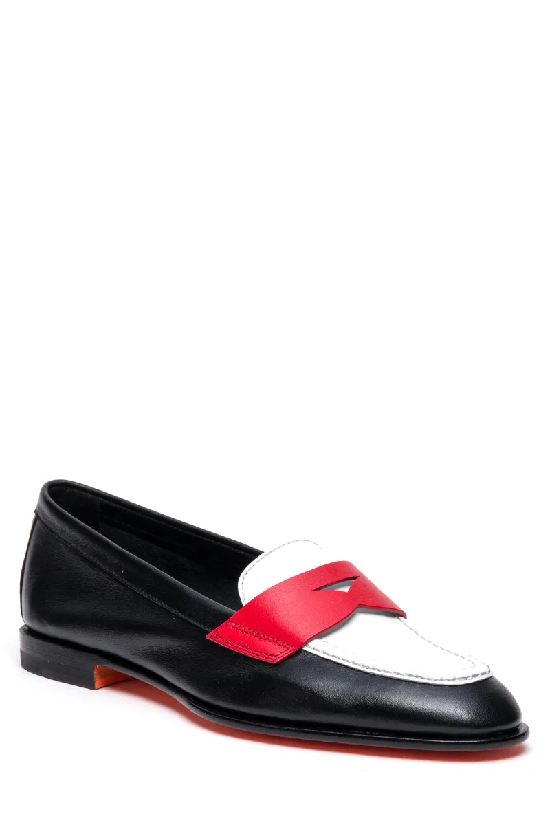 Marlene Loafer