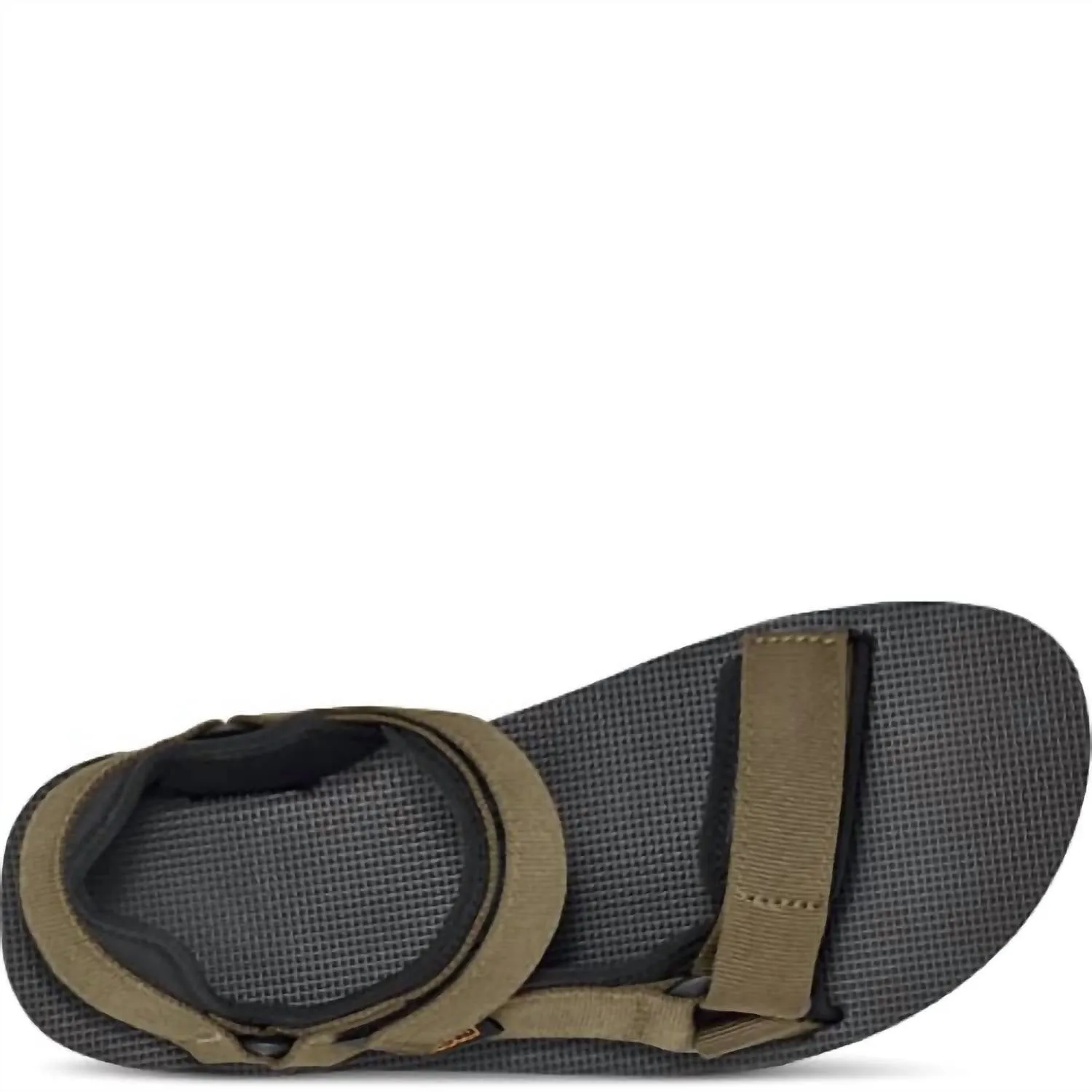 Men Universal Trail Sandal In Olive