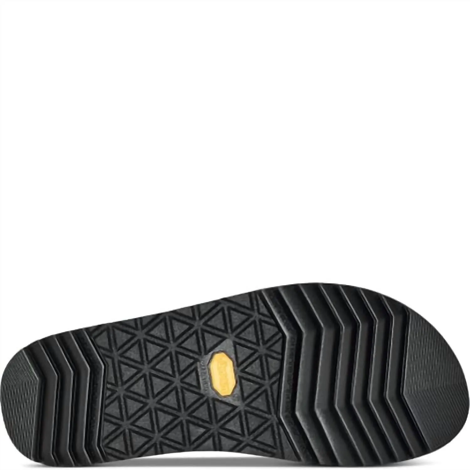 Men Universal Trail Sandal In Olive
